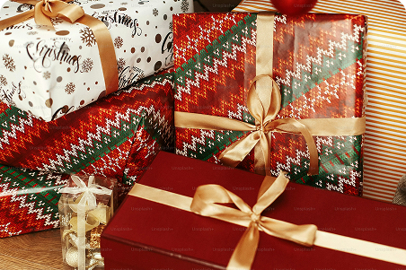 クリスマス限定ケーキセット予約受付開始